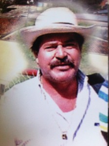 Compañero Ramiro Zapata -Asesinado por grupos paramilitares en el Municipio de Segovia, mayo 3 de 2000, 